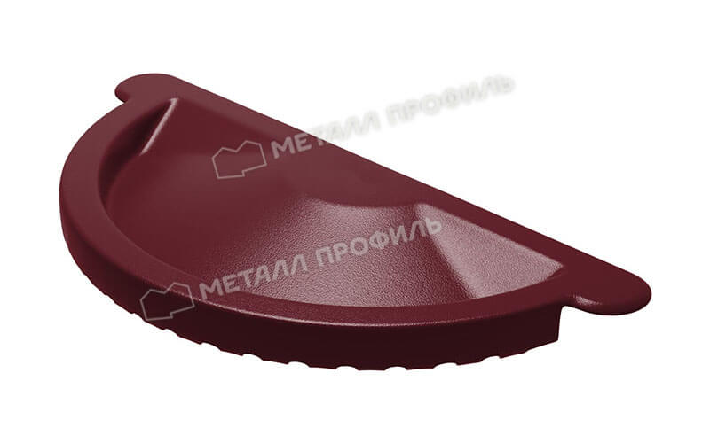 Заглушка желоба Foramina PUR D150 (PUR_Д-01-30053005-0.6) в Красноармейске