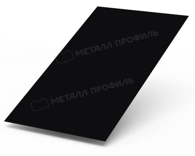 Фото: Лист плоский (VALORI-20-DarkGrey-0.5) в Красноармейске