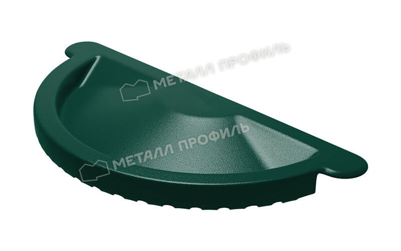 Заглушка желоба Foramina PUR D150 (PUR_Д-01-60056005-0.6) в Красноармейске