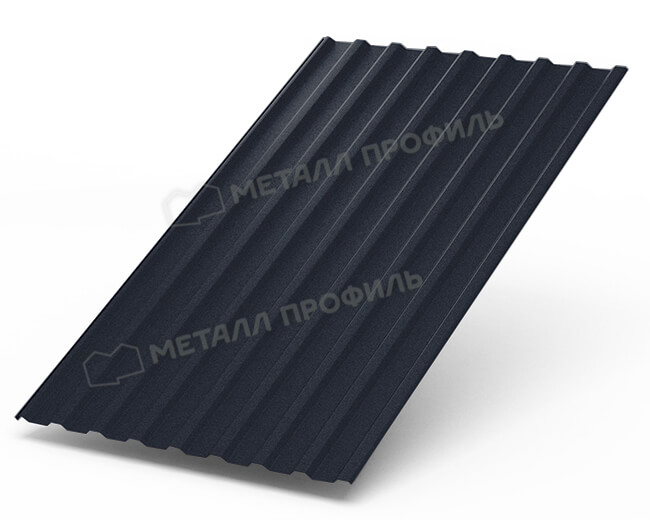 Профнастил МП20 х 1100 - R (PURETAN-20-RR23-0.5) в Красноармейске