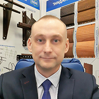 Дегтярёв Александр Михайлович