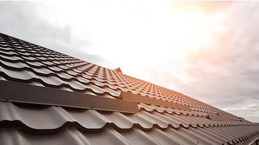 Кровельные системы