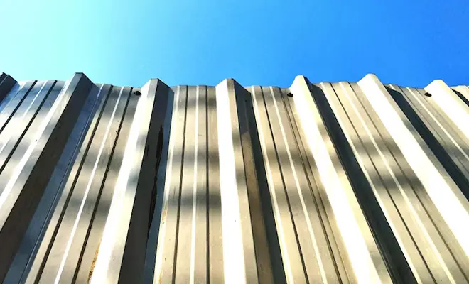 Профнастил